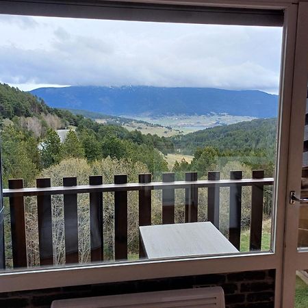 Avec Wifi - Studio En Pleine Nature Puyvalador Exterior foto